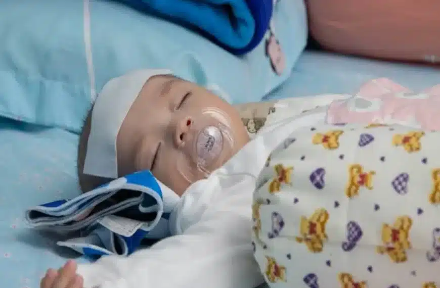 Macrosomia Birth Injury Claims