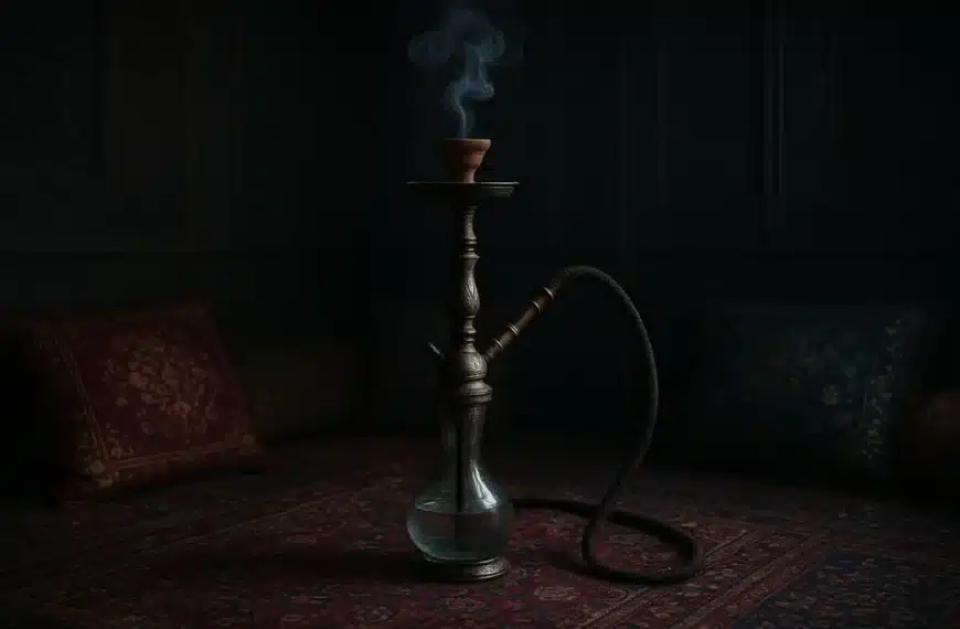 Hookah Culture