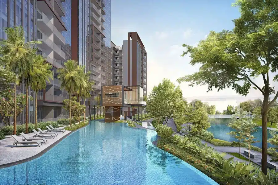 Solano Grand Emerges as the Next Big EC Opportunity in Bukit Panjang