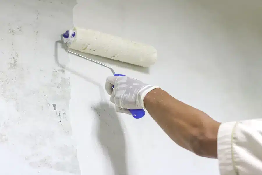Priming First