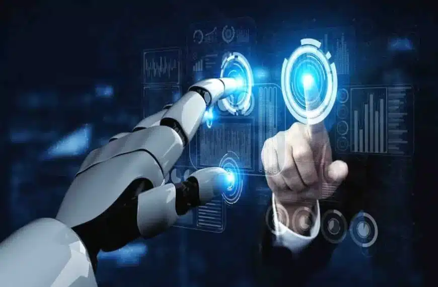 AI Automation