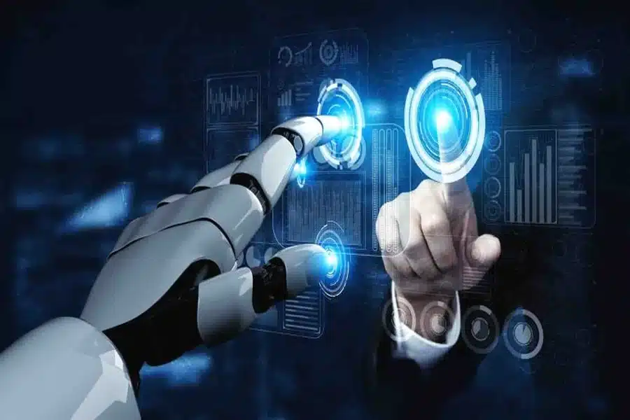 AI Automation