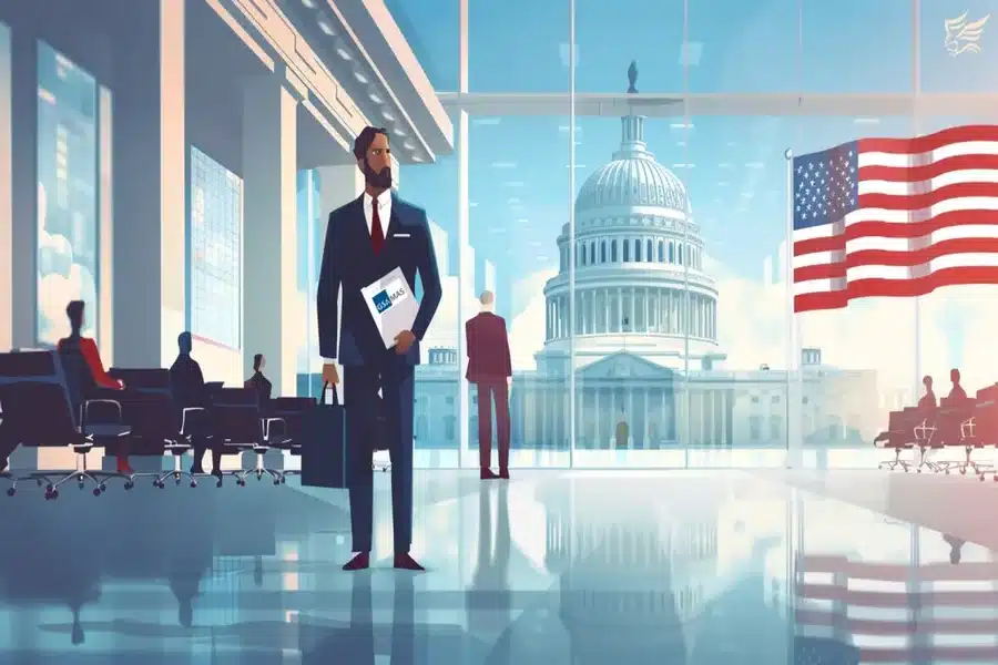 Why More Commercial Businesses Are Expanding Into Government Sales Through GSA