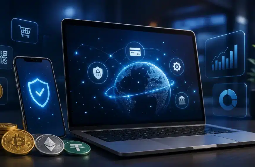 What Businesses Should Look for in a White-Label Crypto Payment Gateway