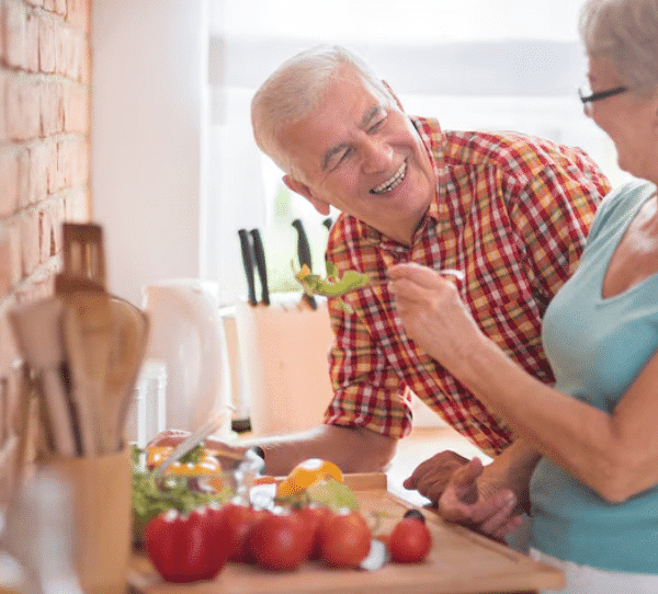 Healthy Hobbies That Encourage Active Aging