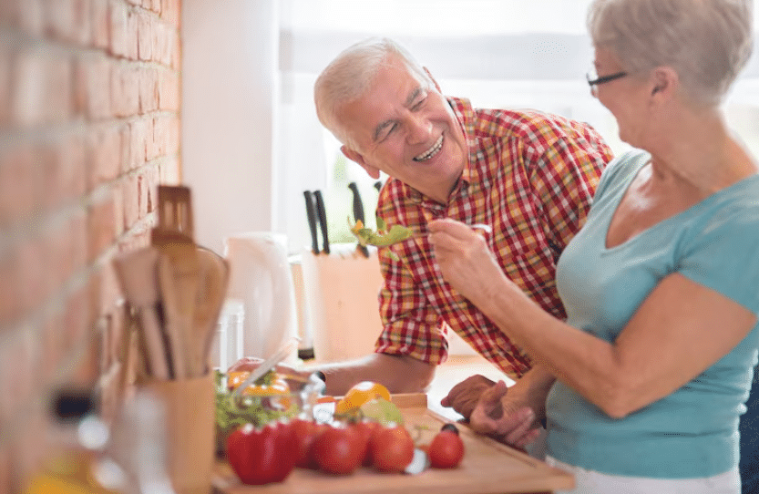 Healthy Hobbies That Encourage Active Aging