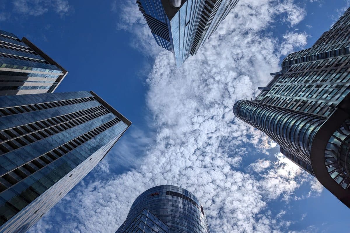 Business Formation Consulting for Growth in Asia