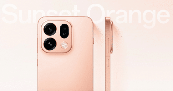 OPPO Find X9s: A Travel Smartphone with AI Assistance for Thai Explorers