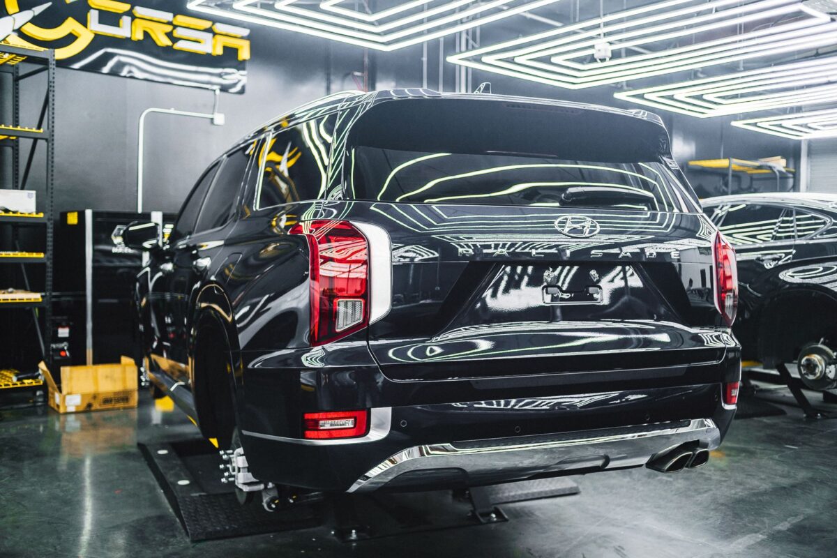 Hyundai Palisade Brake Defect: Campaign 9C8, Lawsuits,&hellip;