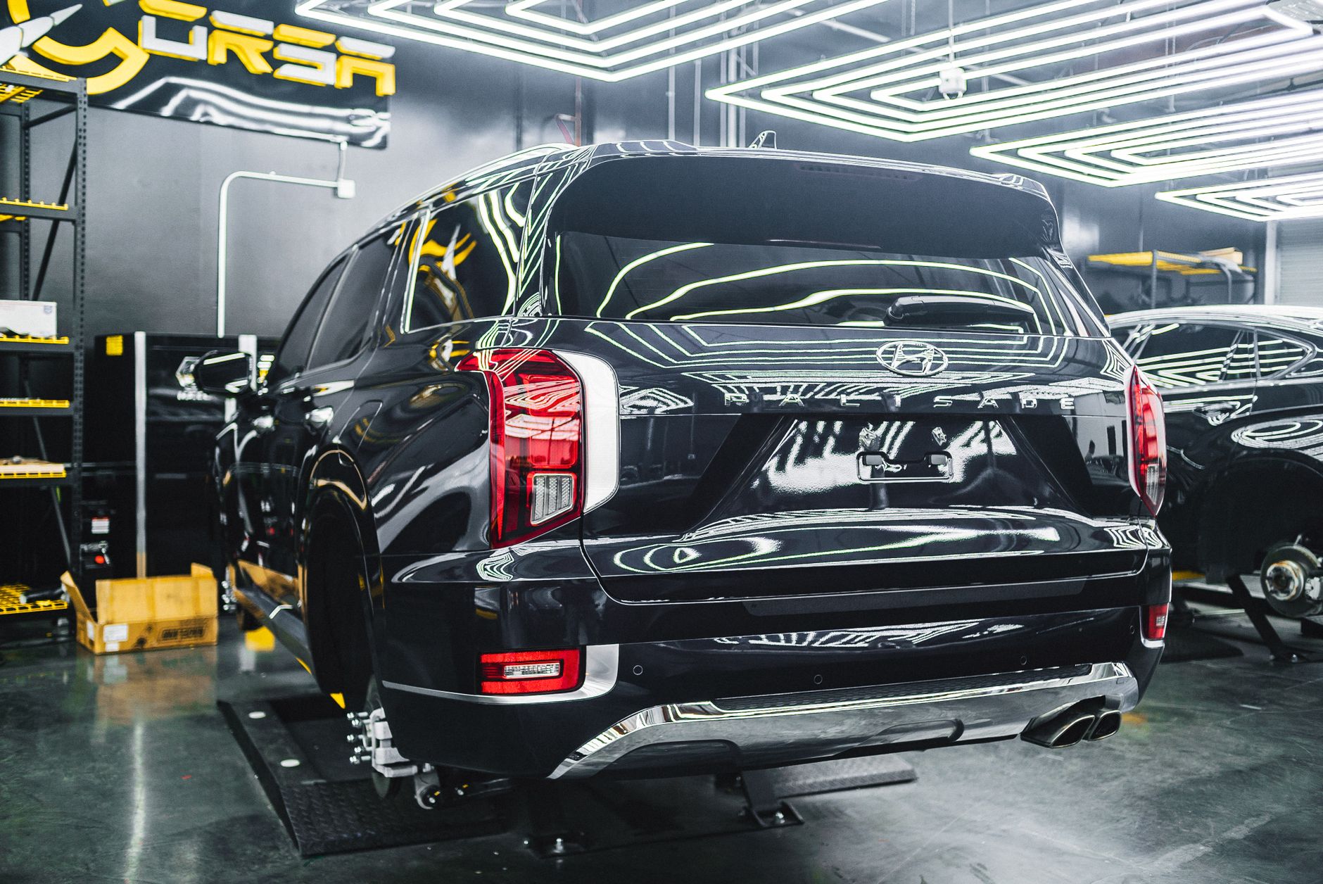 Hyundai Palisade Brake Defect: Campaign 9C8, Lawsuits, and Your Legal Rights