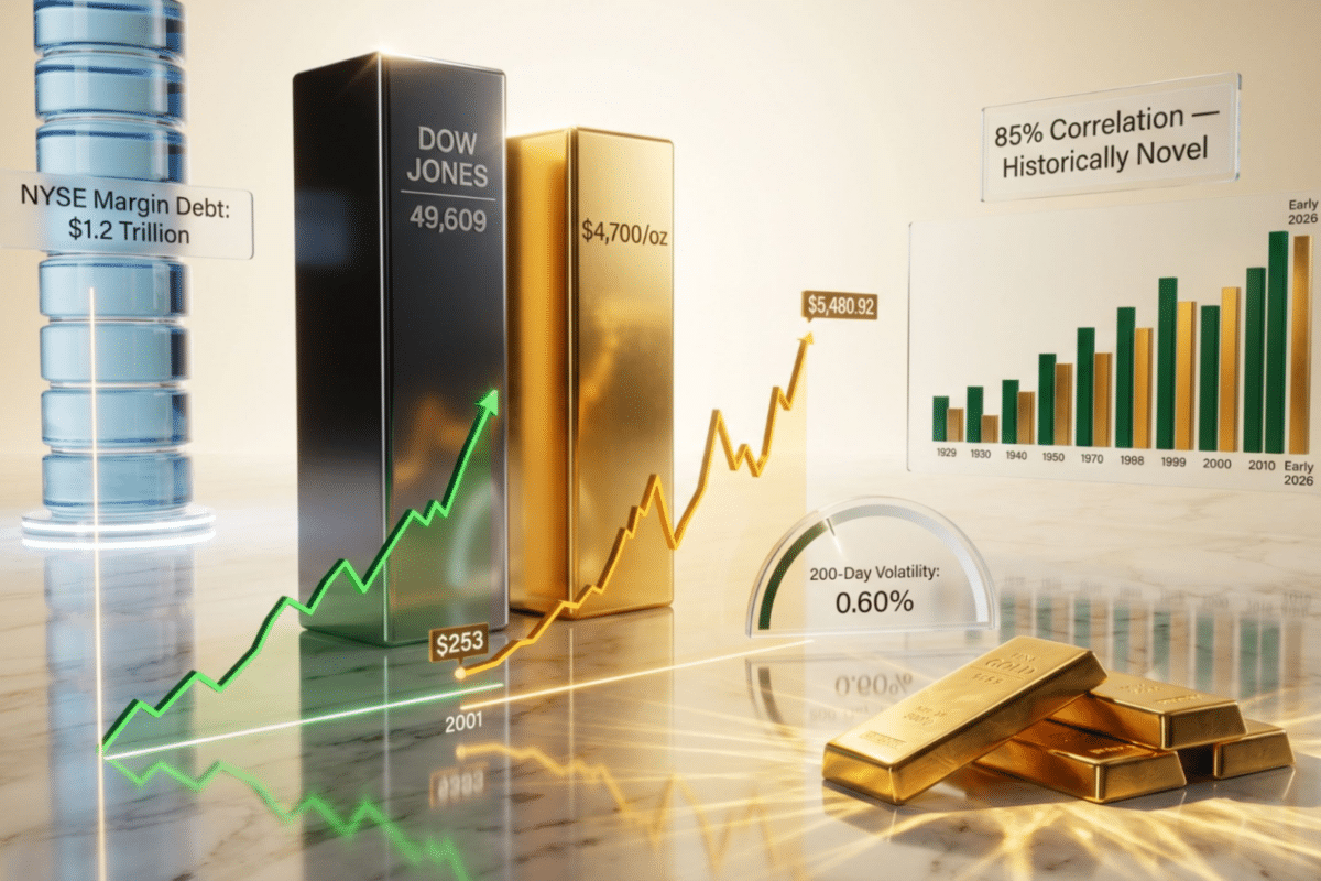Why Gold Trading Remains One of the&hellip;
