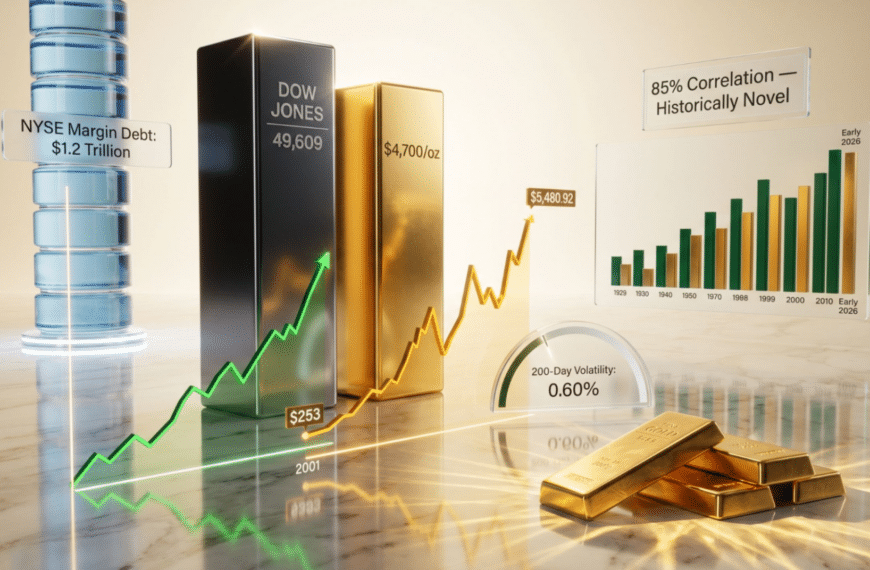 Why Gold Trading Remains One of the&hellip;