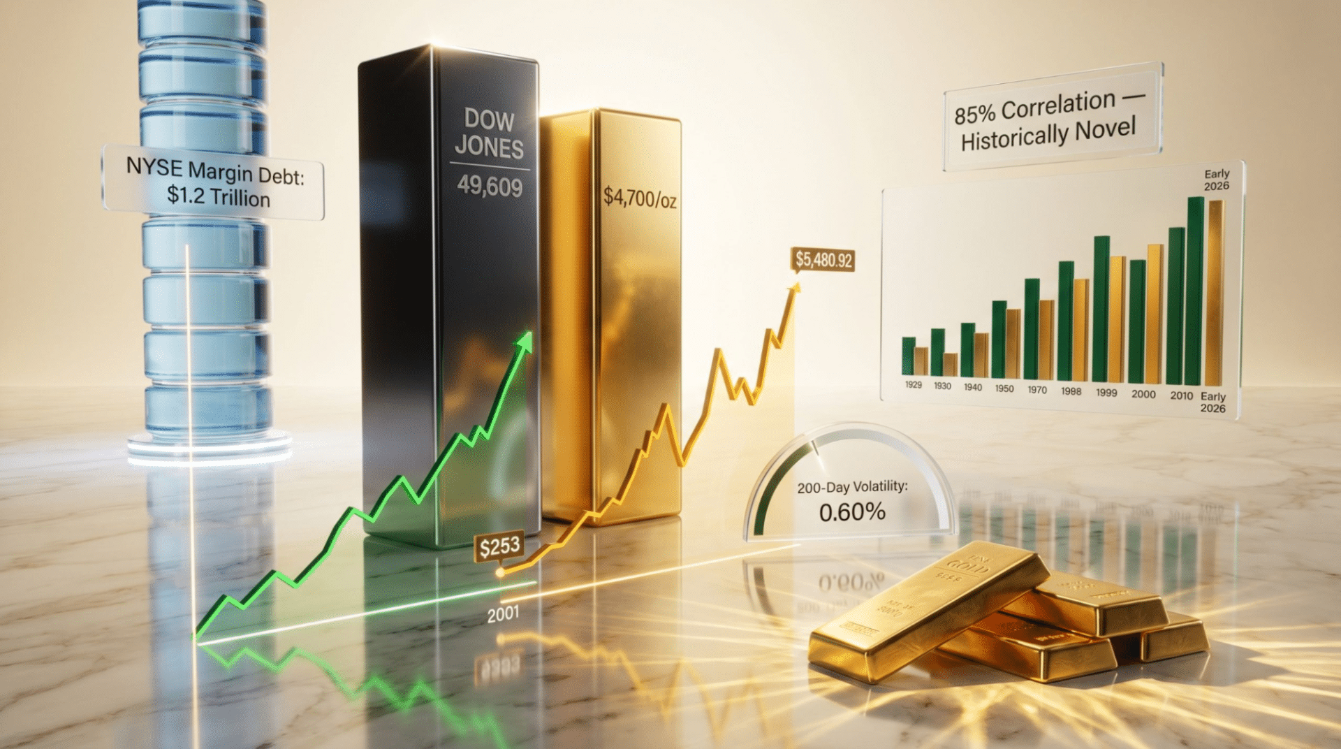 Why Gold Trading Remains One of the Most Popular Market Opportunities in 2026
