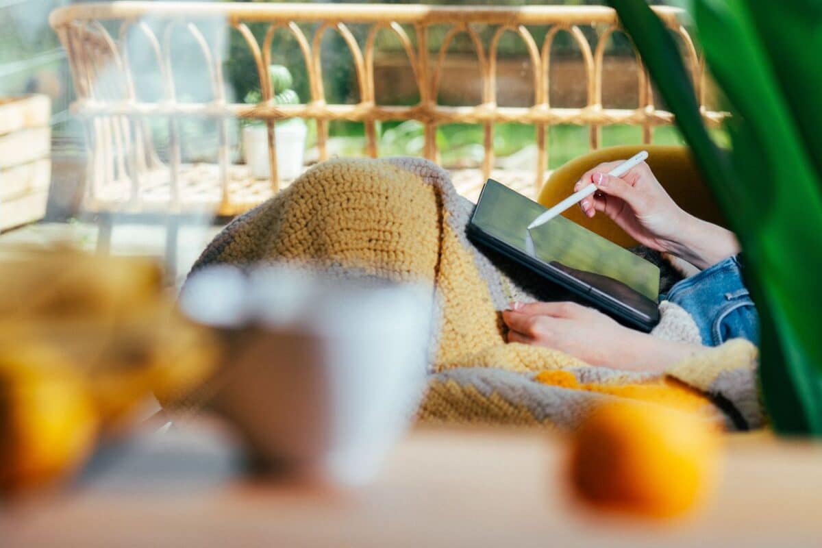 Living Creatively in a Connected World: Building&hellip;