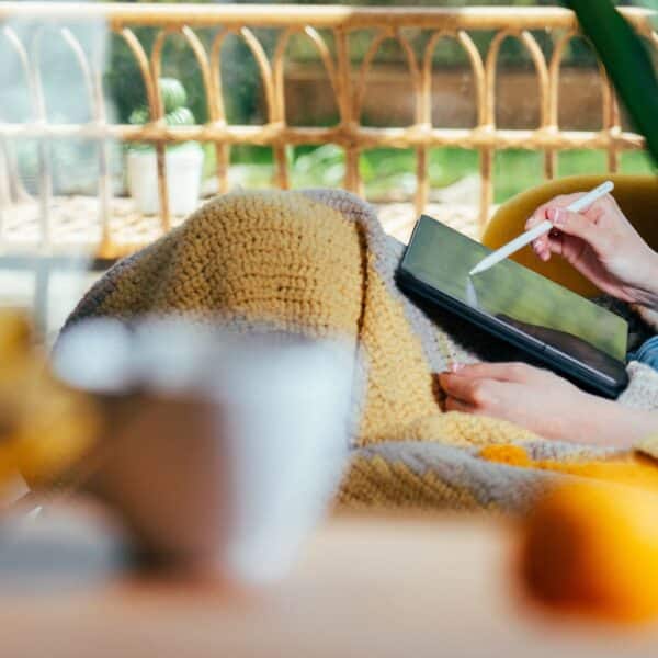 Living Creatively in a Connected World:&hellip;