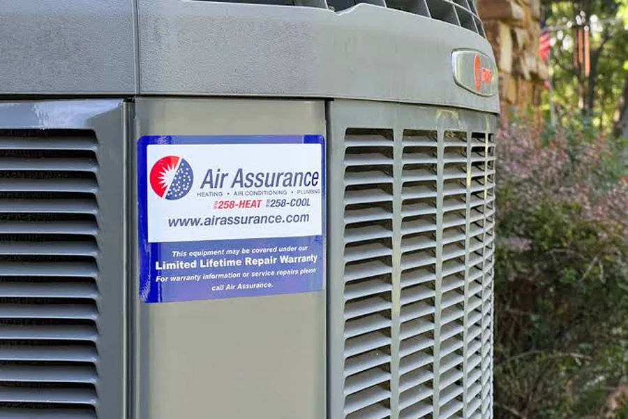 Custom HVAC
