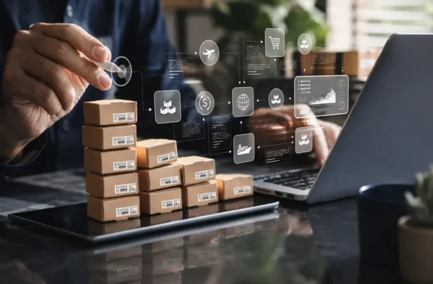 Software Helps Promo Distributors