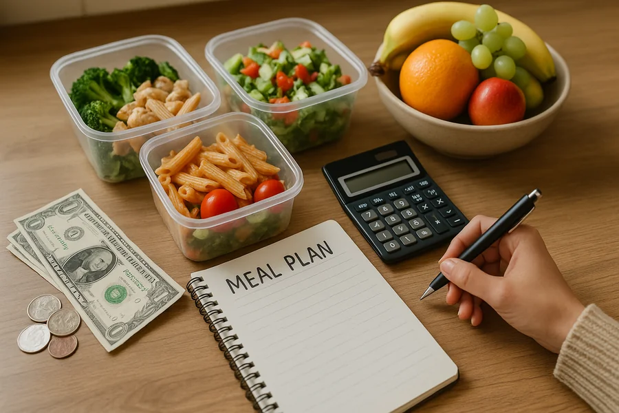 Meal Planning