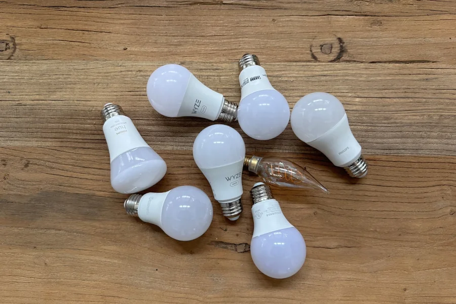 Why Global Buyers Prefer Ordering LED Lighting Products Online
