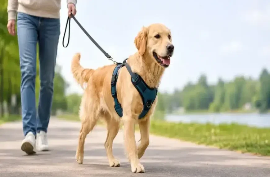 Dog Harness