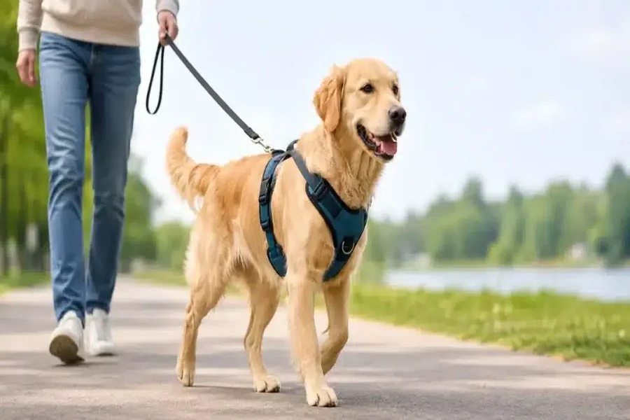 Dog Harness