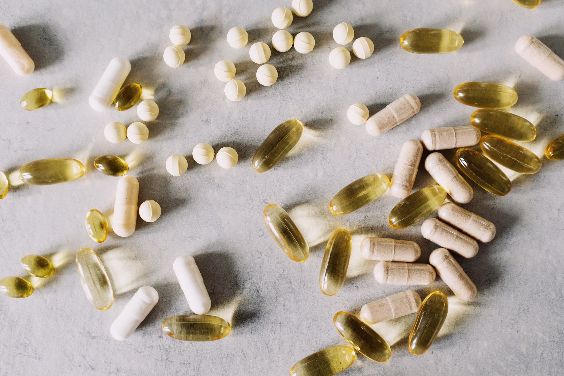 Probiotic Capsules: Your Invisible Support for Digestive and Immune Health