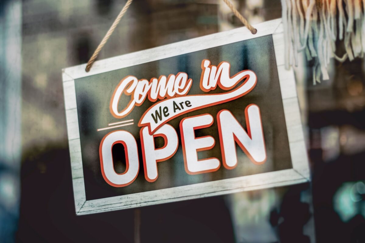 Custom Signage Requests Are Trending Toward Personalization&hellip;