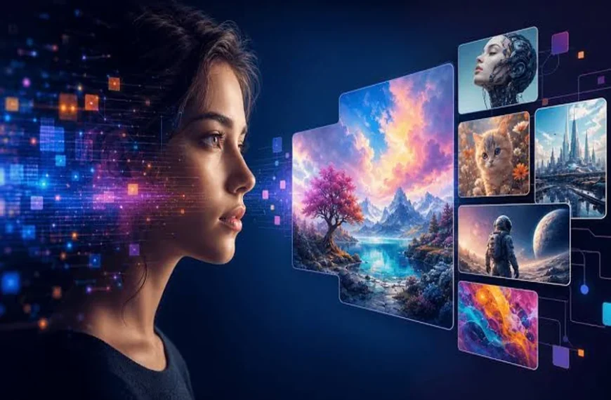 AI Art