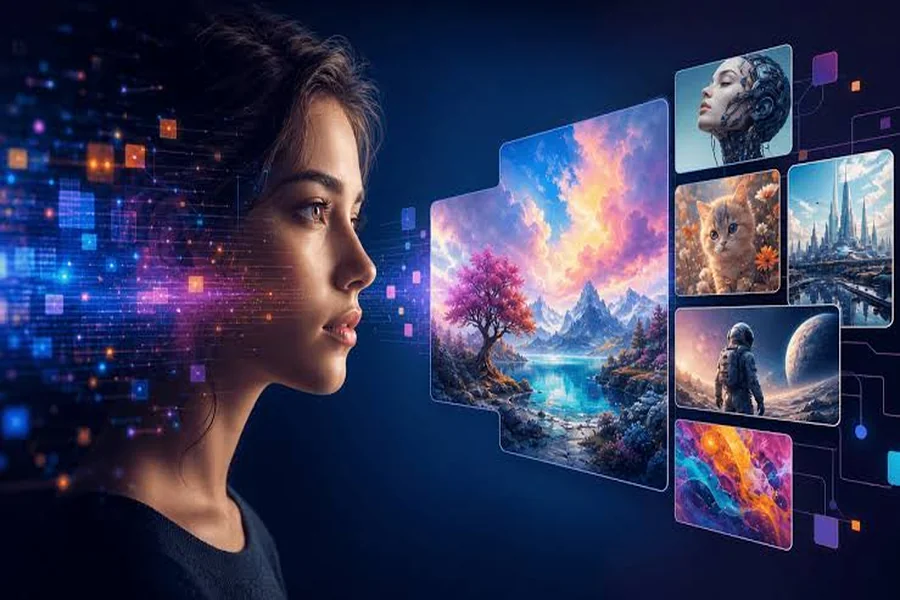 AI Art