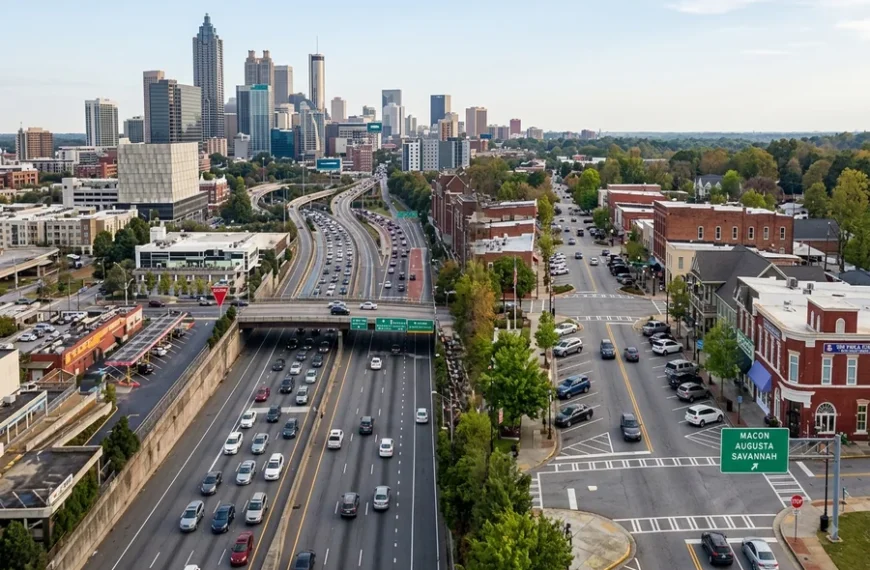 Atlanta