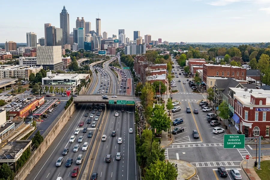 Atlanta