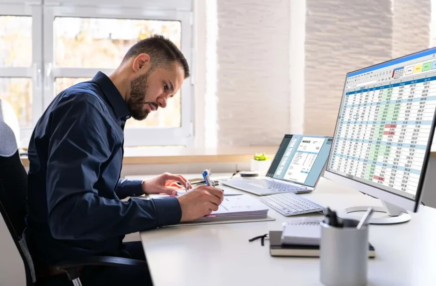 Online Bookkeeping Services