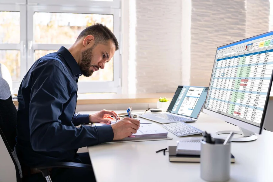 Online Bookkeeping Services