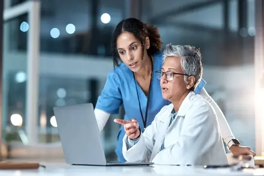 How Healthcare Organizations Can Improve Staff Training