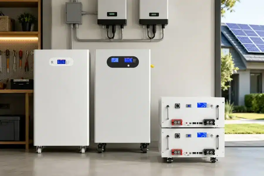 How an Off-grid Inverter Keeps Your Home Cool During Unexpected Night Outages