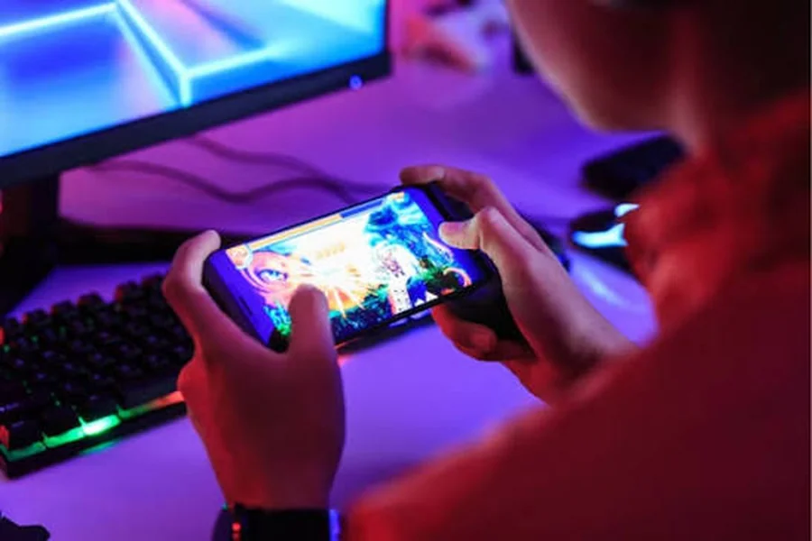 How to Choose the Right Online Game for You: A Player’s Decision Guide