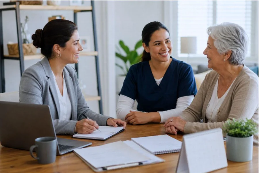How to Start a Senior Care Business: A Beginner’s Guide
