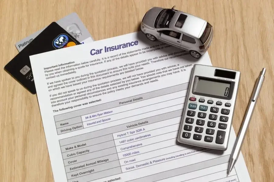 Insurance
