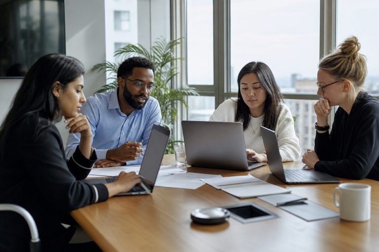 7 Best Enterprise Applicant Tracking Systems For Scalable Hiring