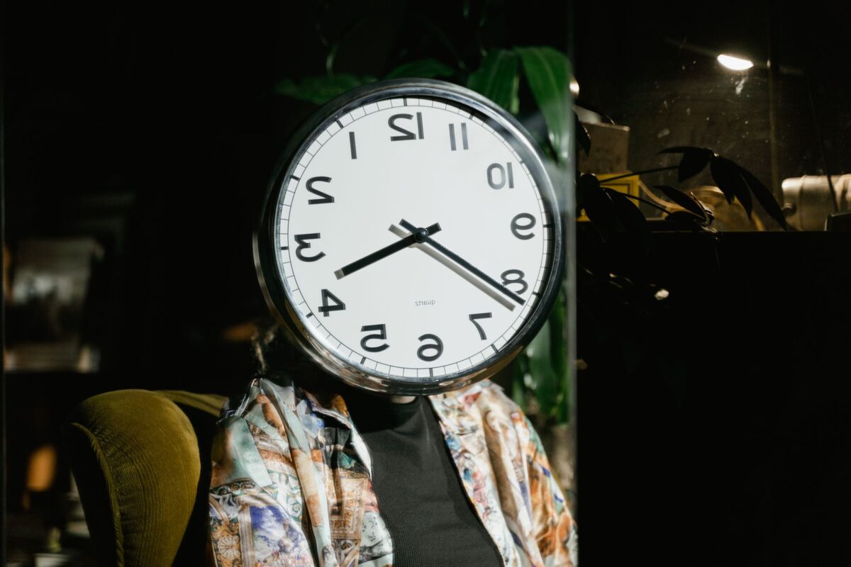 The Hidden Time Cost of Laundry and&hellip;