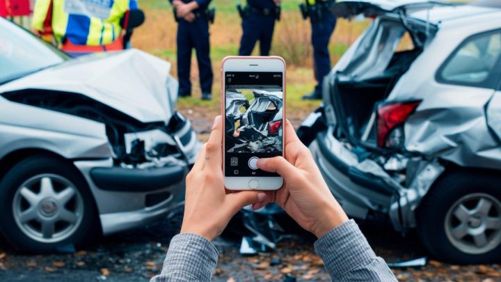 How Digital Evidence and Security Footage Shape School Injury Claims