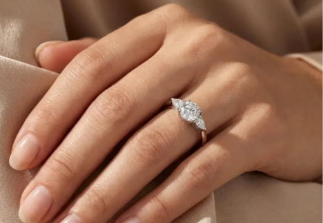 Best Place To Sell An Engagement Ring: Jeweler Vs