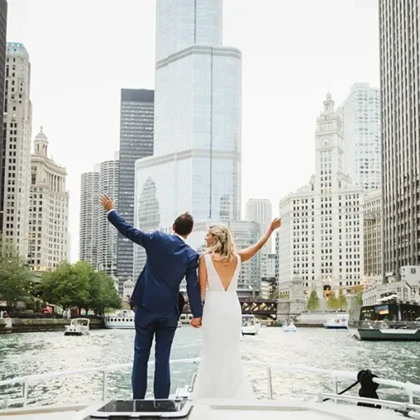 10 Best Chicago Wedding Boat Venues&hellip;
