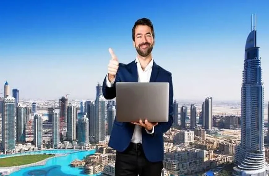 A Complete Blueprint for Expanding Your Business to the UAE