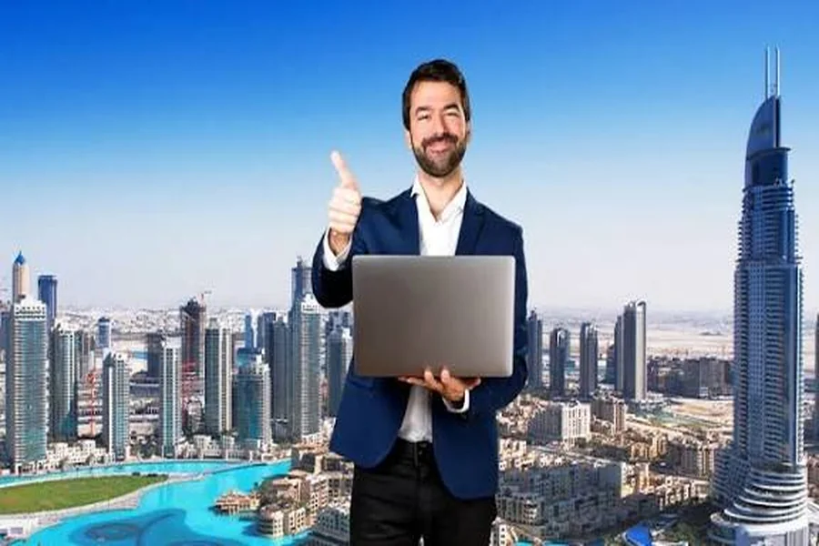A Complete Blueprint for Expanding Your Business to the UAE