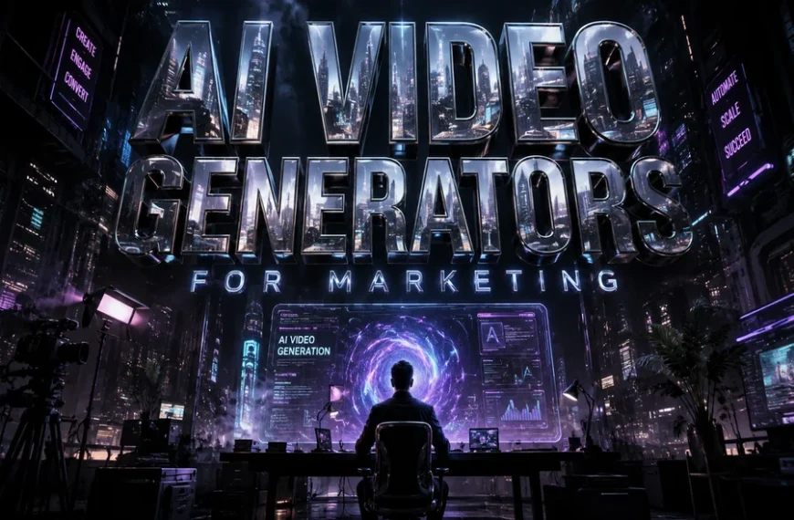 AI Video