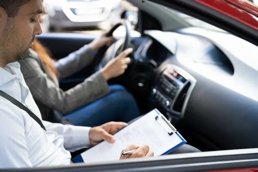 Finding the Right Driving School in Birmingham Right Now Takes More Than Luck