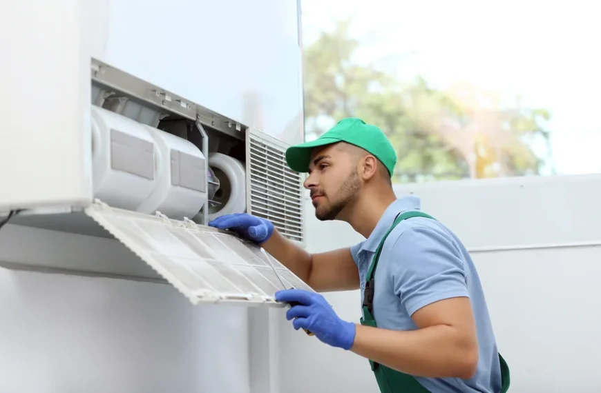 HVAC Repair