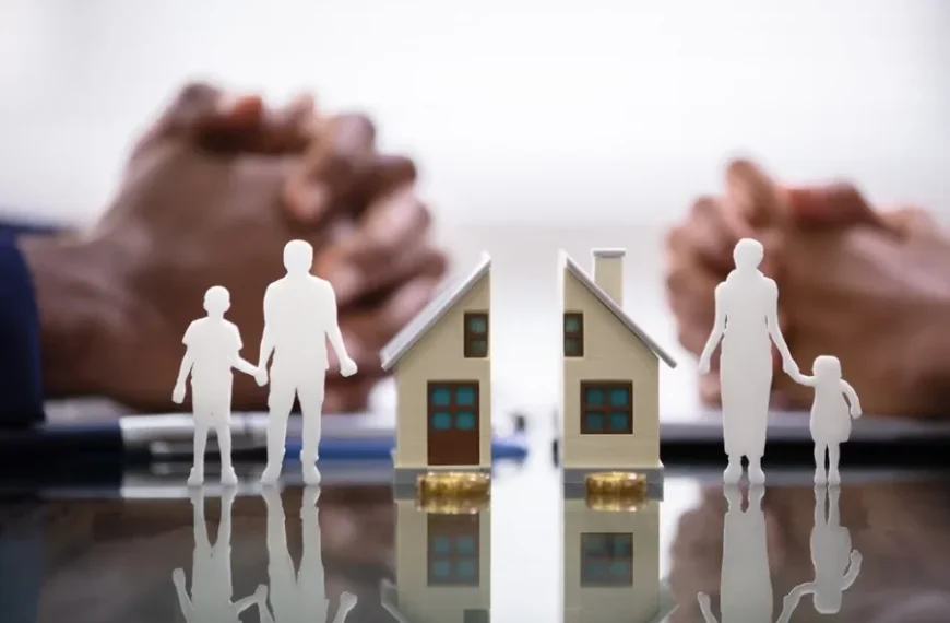 How to Protect Your Assets During a&hellip;