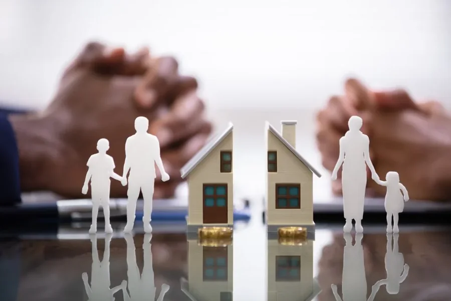 How to Protect Your Assets During a High Net Worth Divorce in Hartford